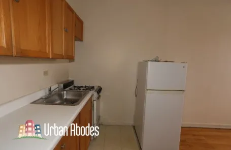 Studio Lakeview Apartment