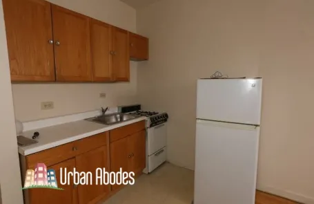 Studio Lakeview Apartment