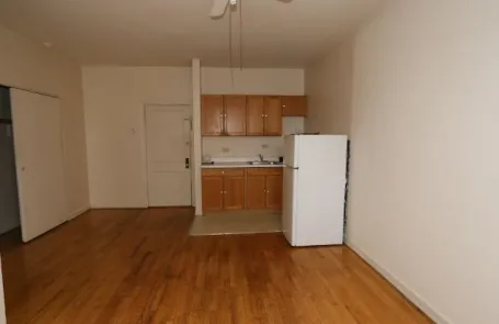 Studio Lakeview Apartment