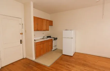 Studio Lakeview Apartment