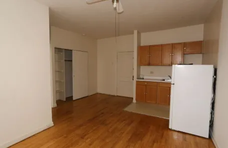 Studio Lakeview Apartment