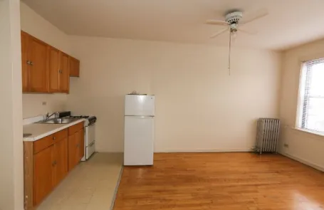 Studio Lakeview Apartment