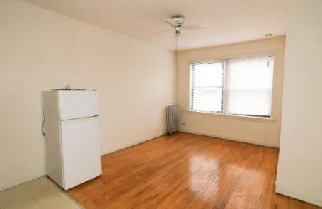 Studio Lakeview Apartment