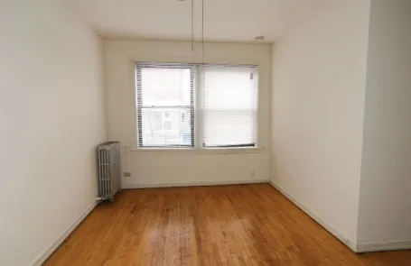 Studio Lakeview Apartment