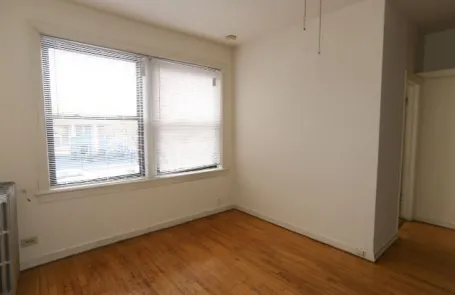 Studio Lakeview Apartment