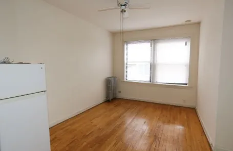 Studio Lakeview Apartment