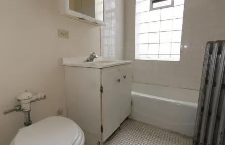 Studio Lakeview Apartment