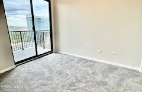 2 Bedroom South Loop Apartment