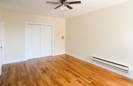 Studio Lakeview Apartment