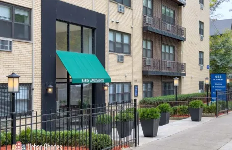 Studio Lakeview Apartment