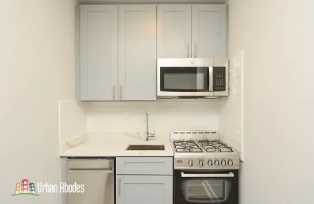 Studio Lakeview Apartment