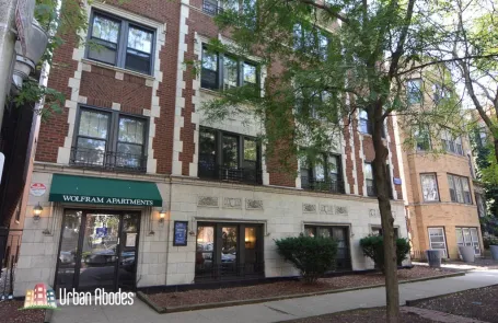 Studio Lakeview Apartment
