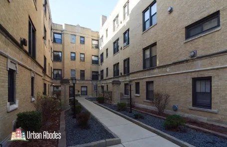 Studio Lakeview Apartment