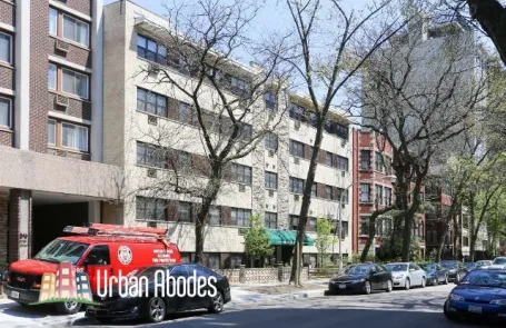 Studio Lakeview Apartment