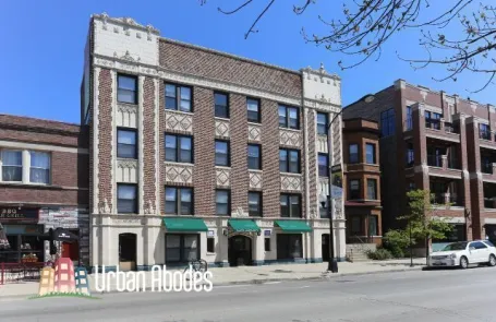 1 Bedroom Ravenswood Apartment
