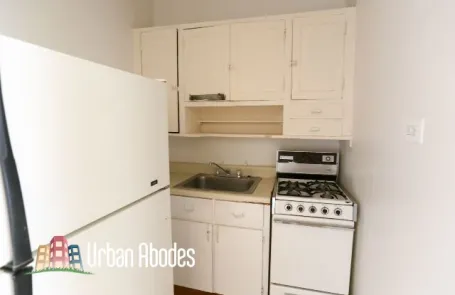 1 Bedroom Ravenswood Apartment