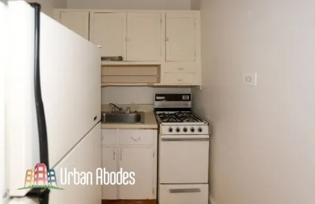 1 Bedroom Ravenswood Apartment