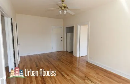 1 Bedroom Ravenswood Apartment