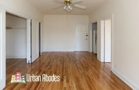1 Bedroom Ravenswood Apartment