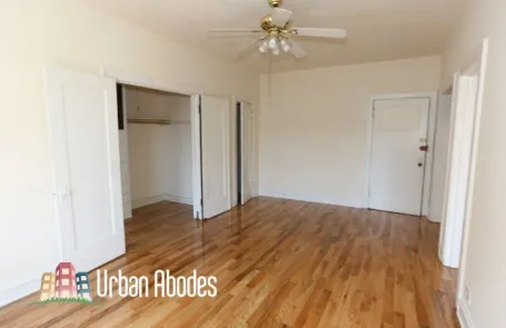 1 Bedroom Ravenswood Apartment