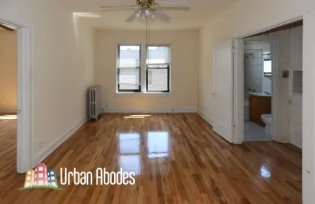 1 Bedroom Ravenswood Apartment