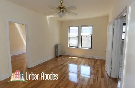 1 Bedroom Ravenswood Apartment