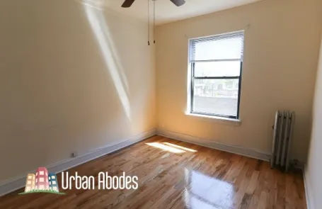 1 Bedroom Ravenswood Apartment