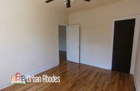 1 Bedroom Ravenswood Apartment