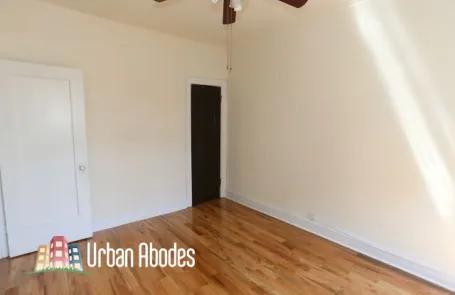 1 Bedroom Ravenswood Apartment