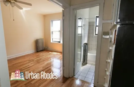 1 Bedroom Ravenswood Apartment