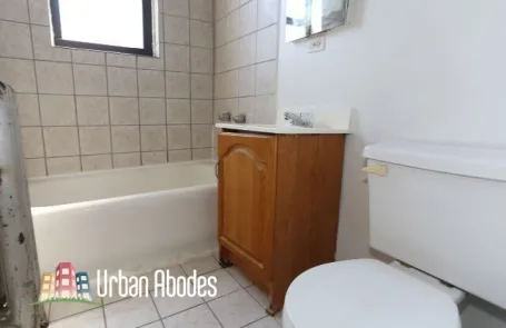 1 Bedroom Ravenswood Apartment