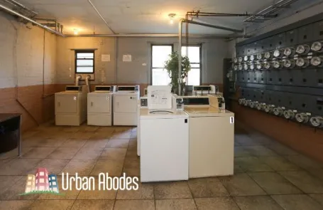 1 Bedroom Ravenswood Apartment