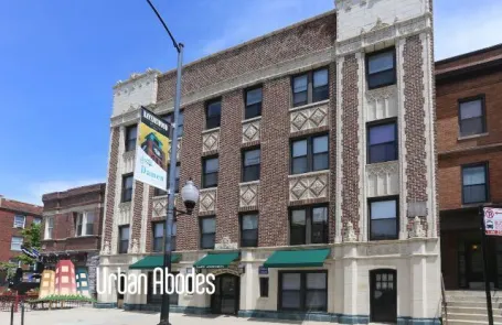 1 Bedroom Ravenswood Apartment