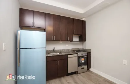 1 Bedroom Ravenswood Apartment