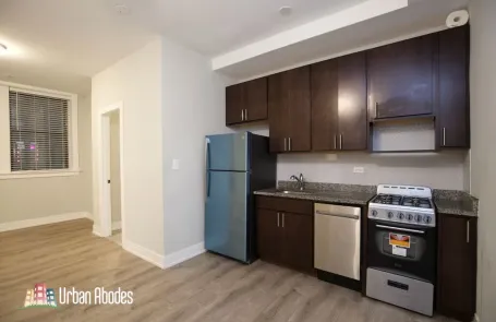1 Bedroom Ravenswood Apartment