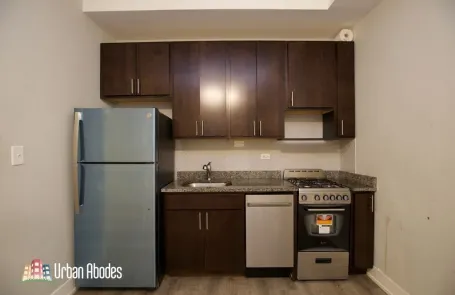 1 Bedroom Ravenswood Apartment