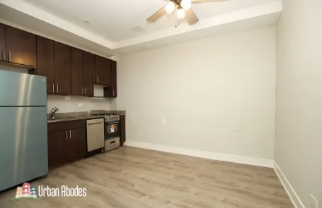 1 Bedroom Ravenswood Apartment