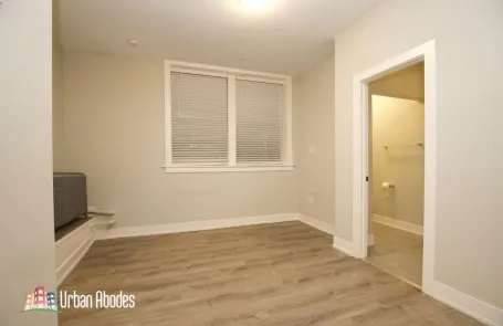 1 Bedroom Ravenswood Apartment