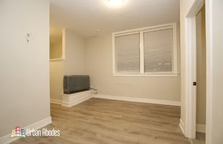 1 Bedroom Ravenswood Apartment