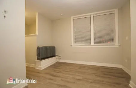 1 Bedroom Ravenswood Apartment