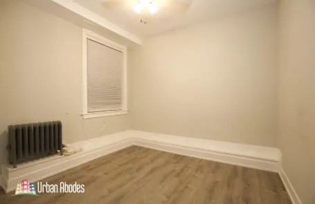 1 Bedroom Ravenswood Apartment