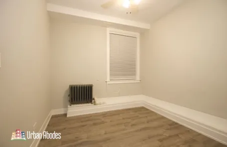 1 Bedroom Ravenswood Apartment