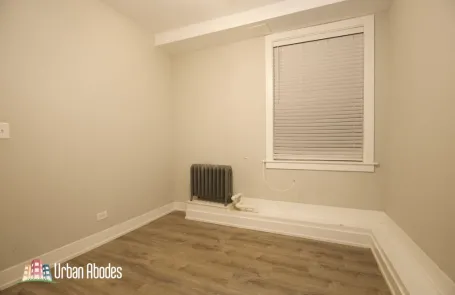 1 Bedroom Ravenswood Apartment