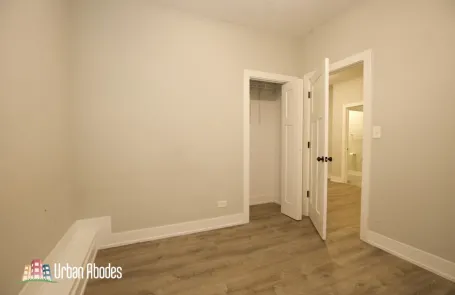 1 Bedroom Ravenswood Apartment