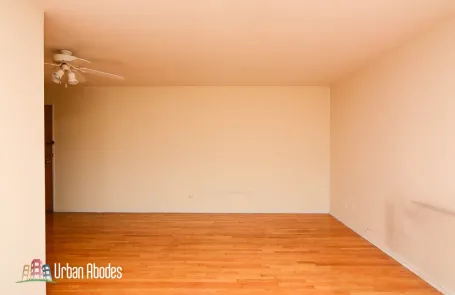 1 Bedroom Lincoln Park Apartment