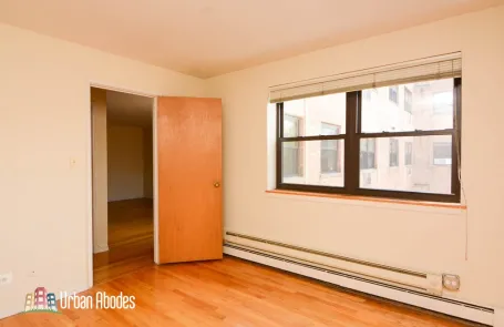 1 Bedroom Lincoln Park Apartment