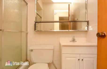 1 Bedroom Lincoln Park Apartment