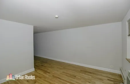 Studio Lincoln Park Apartment