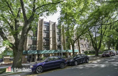 Studio Lincoln Park Apartment