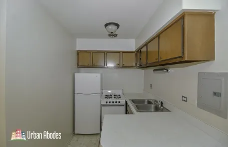 Studio Lincoln Park Apartment